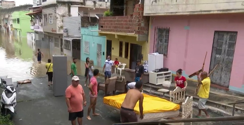 Mais 47 Municípios Da Bahia Entram Em Situação De Emergência 