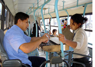 Ilhéus: Tarifa de ônibus não será reduzida